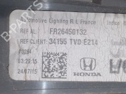 Left tailgate light HONDA CIVIC IX (FK) 1.6 i-DTEC (FK3) | BP36755409C79 - Image 6