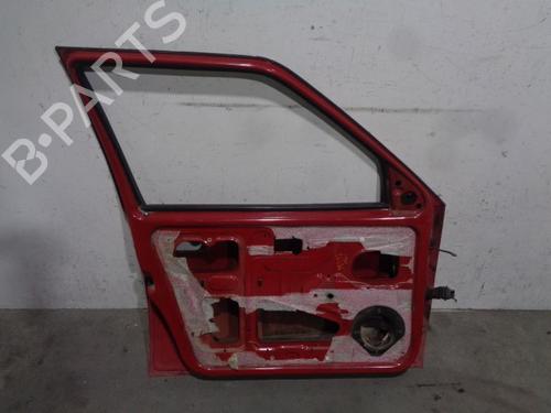 Left front door CITROËN AX (ZA-_)  | BP13942089C2 