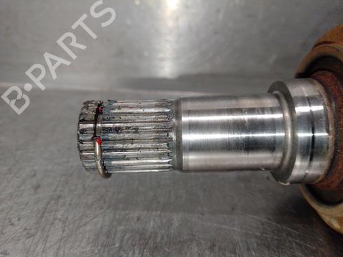 Drivksel foran venstre MAZDA 2 (DE_, DH_) 1.5 (DE5FS) | BP30882795M38