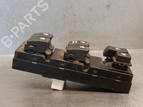 Left front window switch HYUNDAI TUCSON (JM) 2.0 CRDi | BP37521702I27 - Image 4