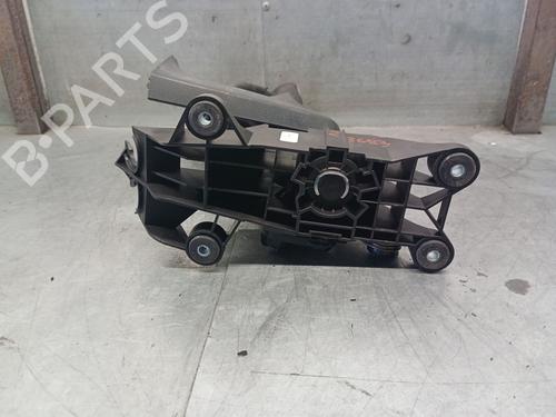 Gear lever FORD FIESTA VI (CB1, CCN) 1.4 TDCi | BP29438236M90 