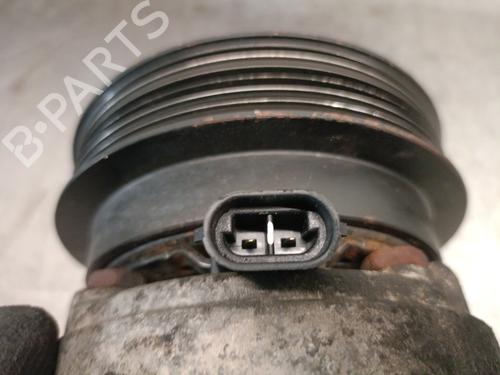 AC compressor CHEVROLET CAPTIVA (C100, C140) 2.0 D 4WD | BP37486840M34 - Image 6