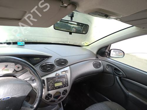 Engine FORD FOCUS I (DAW, DBW) 1.6 16V | BP29312342M1 - Image 24