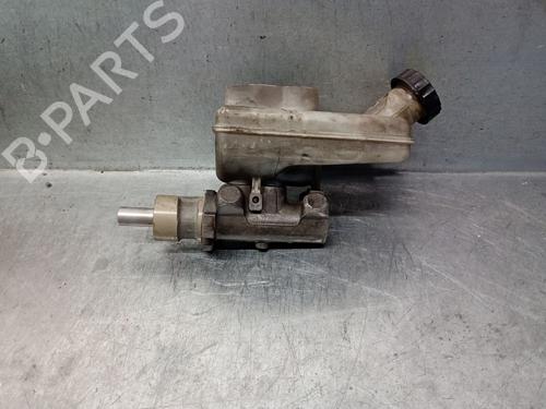 Used Brake master cylinder FORD TRANSIT Platform/Chassis (FM_ _, FN_ _) 2.4 TDCi (137 hp) 27807279