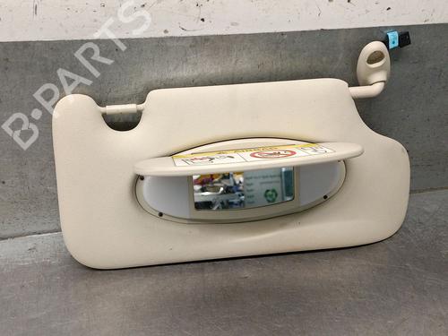Right sun visor MINI MINI COUNTRYMAN (R60) One D | BP40021199I2 - Image 2