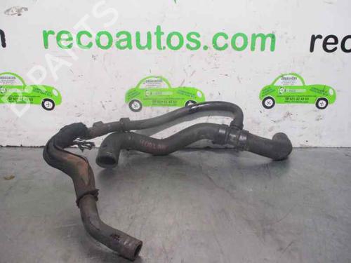Used Pipe CITROËN XSARA (N1) 2.0 HDi 109 (109 hp) 20251952