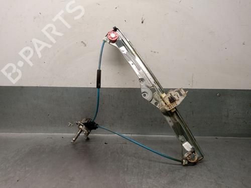Used Rear right window mechanism Rear right window mechanism FIAT BRAVO II (198_) 1.4 (198AXA1B) (90 hp) 30942312 30942312