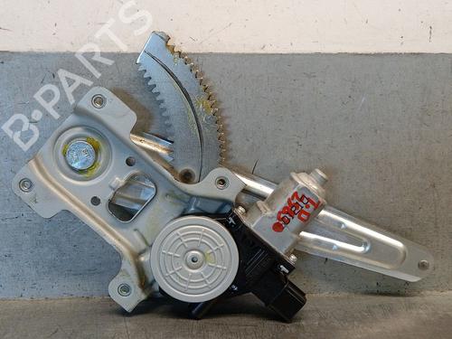Used Rear right window mechanism Rear right window mechanism 36886974 36886974