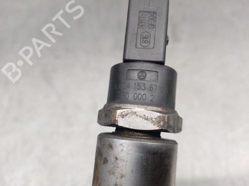 Einspritzleiste SMART FORFOUR (454) 1.5 CDI (454.001) | BP22810947M98 