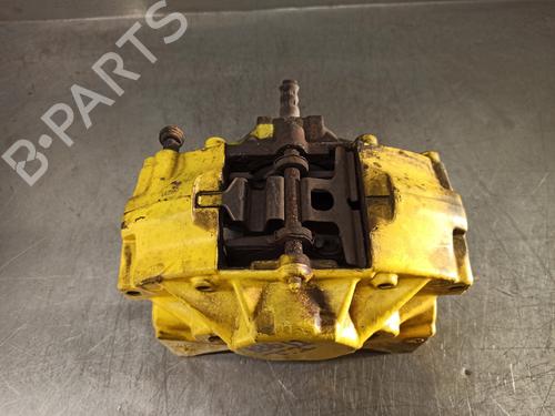 Used Left rear brake caliper MERCEDES-BENZ S-CLASS (W220) S 430 (220.070, 220.170) (279 hp) 15213798