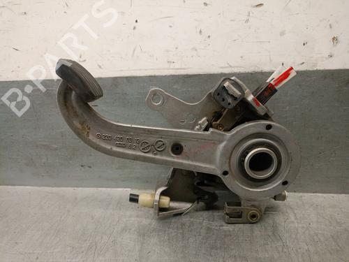 Used Hand brake MERCEDES-BENZ M-CLASS (W163) ML 270 CDI (163.113) (163 hp) 29705001