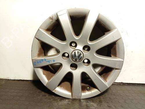 Fælk Fælk VW POLO IV (9N_, 9A_) 1.9 TDI (101 hp) 39589088 39589088