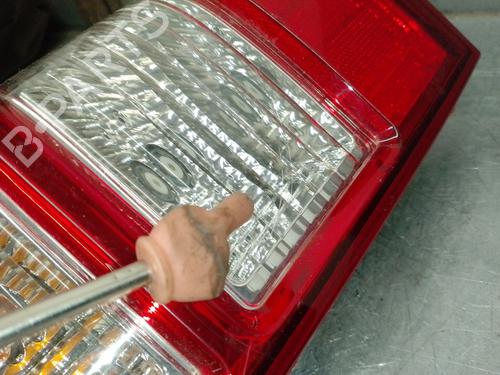 Right taillight FORD RANGER (ET) 2.5 TDdi | BP25710838C35 