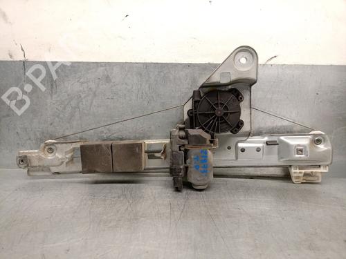 Used Rear right window mechanism RENAULT MEGANE II Estate (KM0/1_) 1.9 dCi (KMRG, KM1G, KM0G, KM2C) (120 hp) 23041766