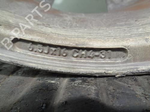 Rim PEUGEOT 307 SW (3H) 1.6 HDI 110 | BP15010949C45