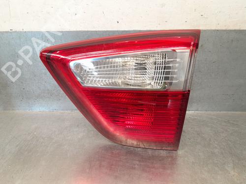 Used Right tailgate light Right tailgate light 37075127 37075127