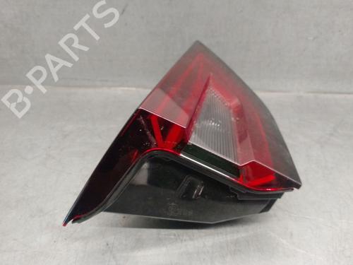 Left taillight NISSAN JUKE (F16_) 1.6 Hybrid | BP26708755C34