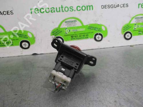 Warning switch NISSAN ALMERA TINO (V10) 1.8 | BP20248211I22 