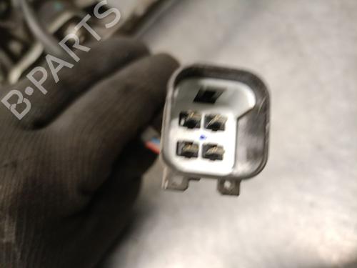 Front wiper motor CHEVROLET CAPTIVA (C100, C140) 2.0 D 4WD | BP32523020M29