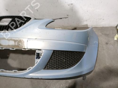 Front bumper SEAT ALTEA (5P1) 1.9 TDI | BP21579812C7 