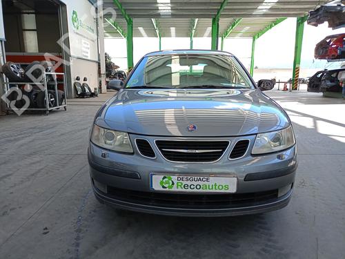 Electronic module SAAB 9-3 Estate (E50) 1.9 TiD | BP25024555M83 - Image 9