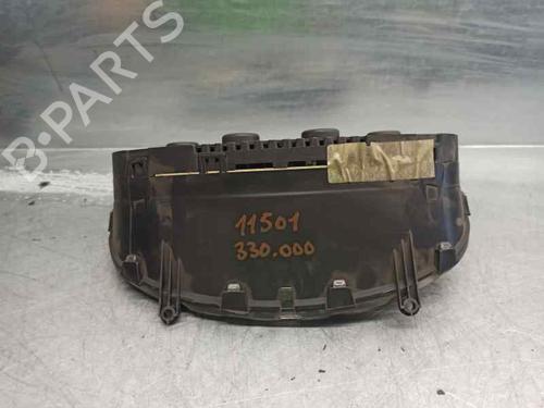 Instrument cluster SEAT CORDOBA (6K2) 1.9 TDI | BP6151585C47 