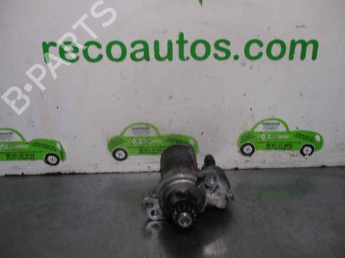 Starter SEAT IBIZA V (KJ1, KJG) 1.0 | BP3019426M8 