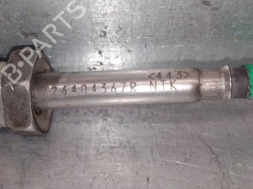 Elektronisk sensor RENAULT KANGOO Express (FW0/1_) 1.5 dCi 75 (FW07, FW10, FW04) | BP29632236M84 