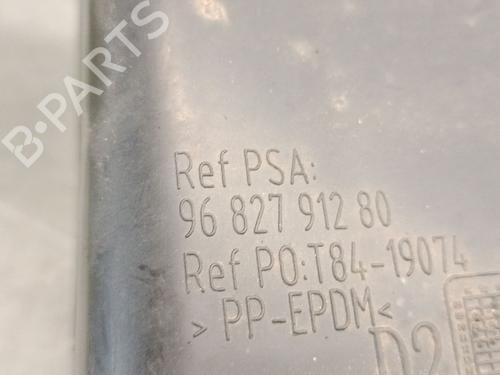 Other PEUGEOT 3008 I MPV (0U_) 2.0 HDi Hybrid4 (0URHCA) | BP28318374O1 
