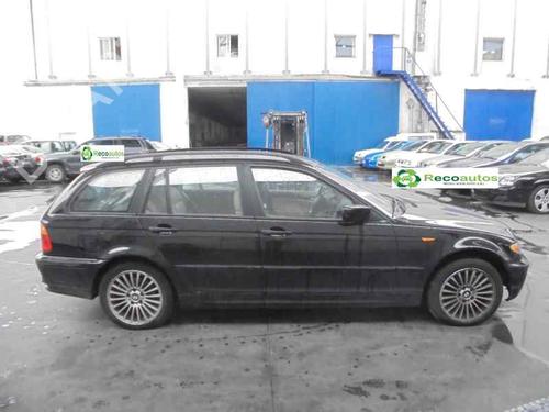 Left front fog light BMW 3 Touring (E46) 320 d | BP2668558C30 