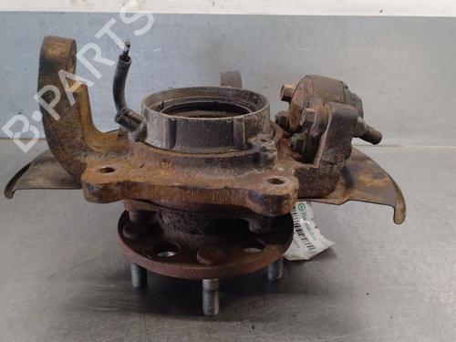 Right front steering knuckle SSANGYONG ACTYON I 2.0 Xdi | BP36663611M26  - Image 5
