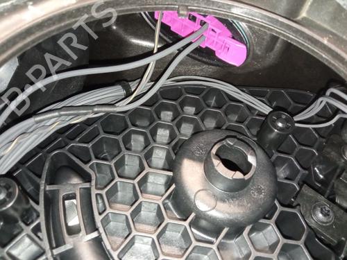 Right headlight MERCEDES-BENZ GLC (X253) 200 d 4-matic (253.916) | BP29973266C29