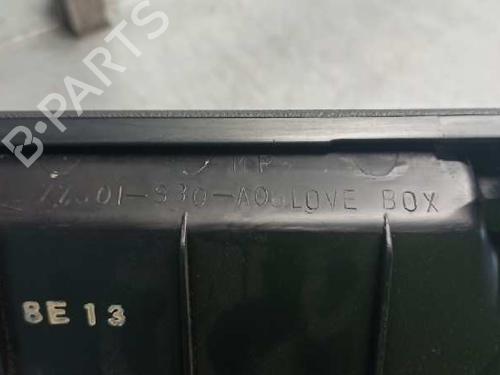 Glove box HONDA PRELUDE V (BB_) 2.2 16V (BB6, BB8) | BP7677106C95 
