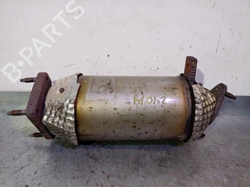 Used Catalyst FORD MONDEO III Turnier (BWY) 2.2 TDCi (155 hp) 30587200