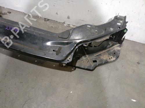 Front slam panel VOLVO S80 II (124) T6 AWD | BP29078321C72 