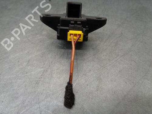 Electronic module MERCEDES-BENZ M-CLASS (W164) ML 320 CDI 4-matic (164.122) | BP20261388M83 