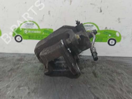 Left front brake caliper KIA SPORTAGE III (SL) 1.7 CRDi | BP11615869M105 