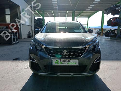 Front left panel PEUGEOT 5008 II (MC_, MJ_, MR_, M4_) 1.5 BlueHDi 130 (MCYHZJ, MCYHZR, MCYHZX) | BP26495081C58  - Image 10