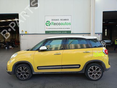 Brugte FIAT 500L (351_, 352_) 1.3 D Multijet (199LXY1A, 199LXY11) 4723783