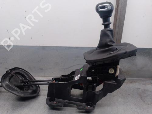 Gear lever PEUGEOT 2008 II (UD_, US_, UY_, UJ_, UR_, UC_) 1.2 PureTech 130 (USHNS, URHNS) | BP16983148M90 
