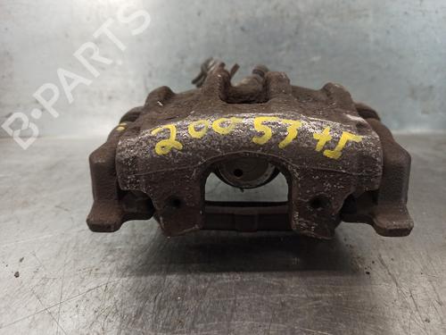 Left rear brake caliper FORD TOURNEO CONNECT / GRAND TOURNEO CONNECT V408 MPV  | BP17189907M107 