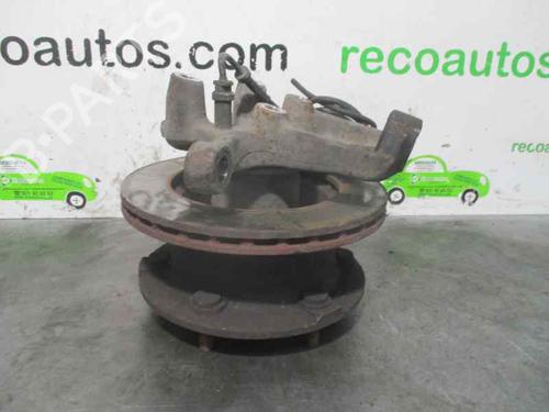 Right front steering knuckle MERCEDES-BENZ SPRINTER 4-t Platform/Chassis (B904)  | BP4069529M26 