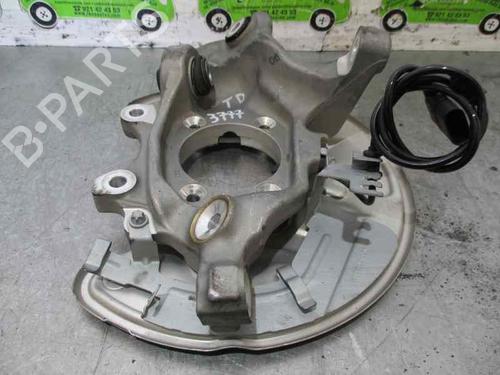 Right rear steering knuckle MERCEDES-BENZ C-CLASS (W205) C 220 BlueTEC / d (205.002, 205.004) | BP2341296M28