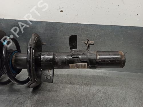 Left front shock absorber FORD FOCUS III 1.0 EcoBoost | BP10907473M16 