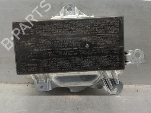 Used Electronic module MERCEDES-BENZ S-CLASS (W220) S 500 4-matic (220.084, 220.184) (306 hp) 18309724