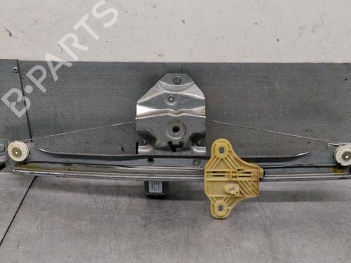 Front right window mechanism RENAULT CAPTUR I (J5_, H5_) 1.5 dCi 90 (J5N4, J5M5, J5MW, J5M6, J5AL, J5AJ) | BP40151749C23 - Image 2