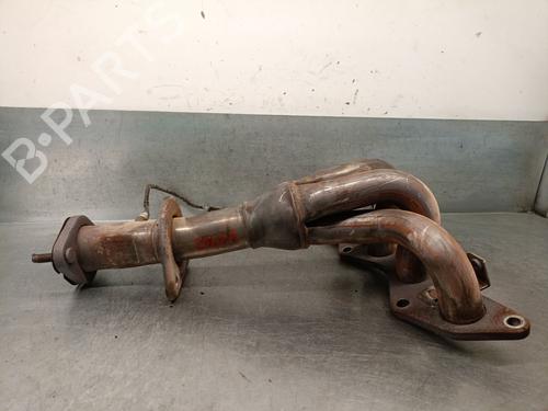 Exhaust manifold FORD MONDEO III (B5Y) 1.8 16V | BP26884674M110 