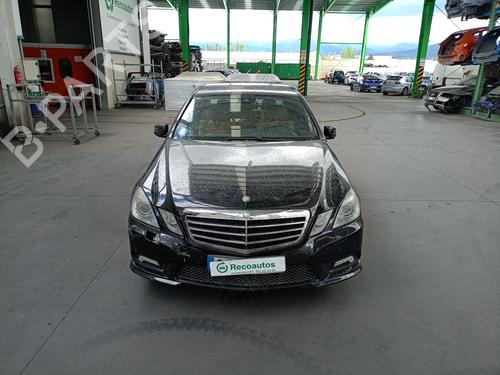 Electronic module MERCEDES-BENZ E-CLASS (W212) E 350 CDI 4-matic (212.089) | BP34614011M83 - Image 9