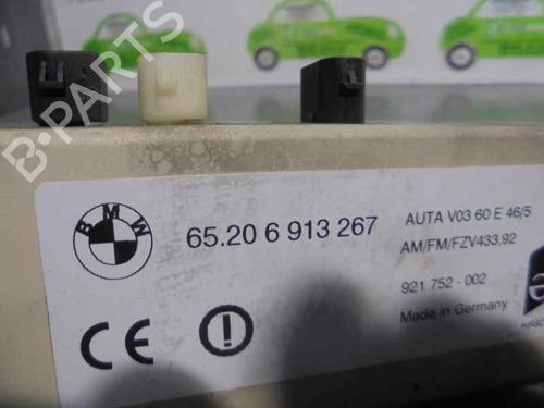 Other BMW 3 Compact (E46) 320 td | BP20251190O1 