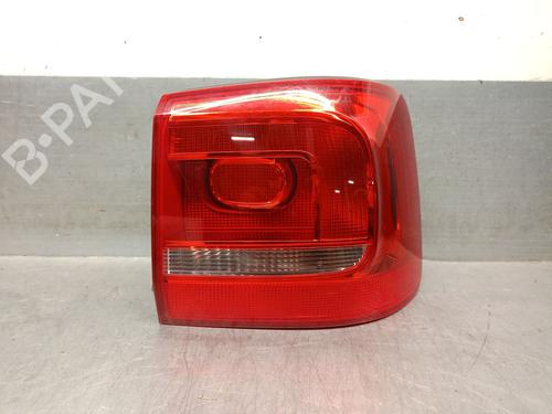 Højre baglygte VW TOURAN (1T3) 1.6 TDI (105 hp) 31852854